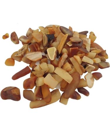 Natural Crystal Rough Natural Crystal Rough 50g 7-9MM Natural Amber Stone Home Decoration Jewelry Raw Materials Stone Fish Tank 7-9MM 50g - Buy Online on GoSupps.com