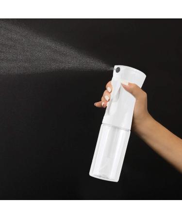 Beautify Beauties Ultra Fine Hair Spray Bottle - 5oz Continuous Mister for Hair  Plants & Skin Care - Buy Online on GoSupps.com