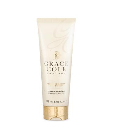 Grace Cole Nectarine Blossom & Grapefruit Radiance Body Scrub