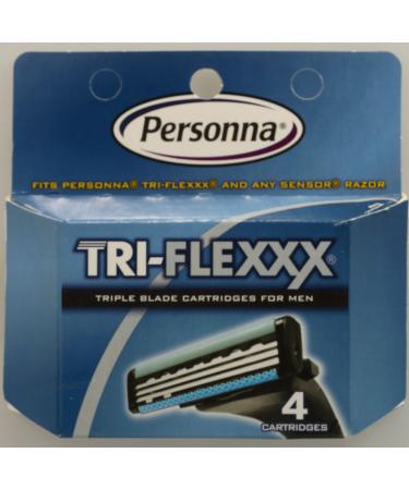 Triflex Razr Handl W/Cart