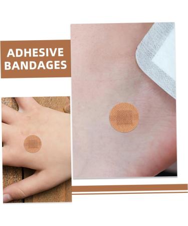 100pcs Adorable Breathable Finger Wound Care Patches - Flexible Sticker Supplies for International Shipping - Buy Online on GoSupps.com