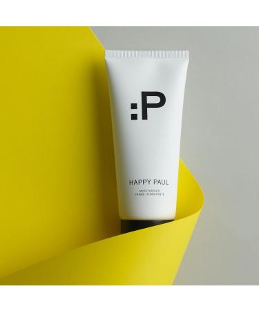 Happy Paul Bright Spice Moisturiser 100ml - Buy Online on GoSupps.com