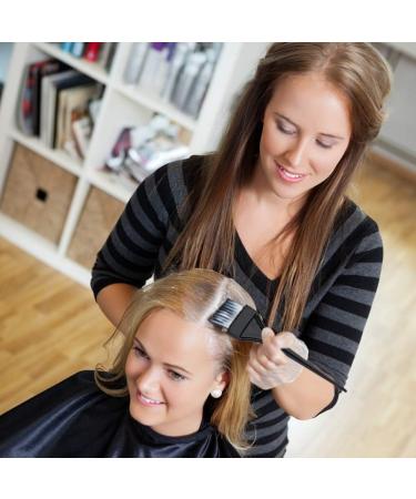 Sonku 15-Part Hair Dye Set - Complete Salon & DIY Hair Coloring Kit with Brush Comb Mixing Bowl & Tools - Buy Online on GoSupps.com