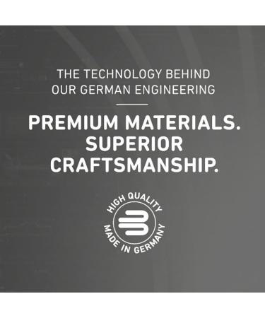 Bauerfeind GenuTrain Knee Support Padded Kneecap Brace for Optimal Comfort | International Shipping Available - Buy Online on GoSupps.com
