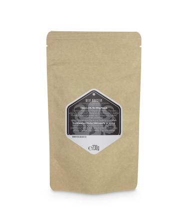 Ankerkraut Beef Booster - Premium Brisket & Steak Seasoning Mix 250g Aroma-Tight Bag for Perfectly Spiced Meat - Buy Online on GoSupps.com