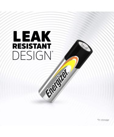 Energizer 9V Alkaline Battery 6LR61 - Power 1-Pak | Long-Lasting Reliable Performance - International Shipping Available - Buy Online on GoSupps.com