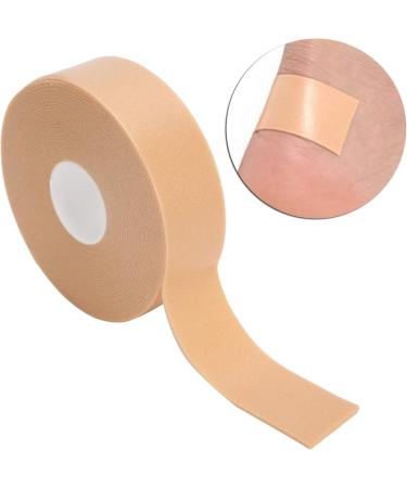 Finger Tape 1in X 4.5m Waterproof Shoes Heel Tape Anti-slip for Running - Buy Online on GoSupps.com