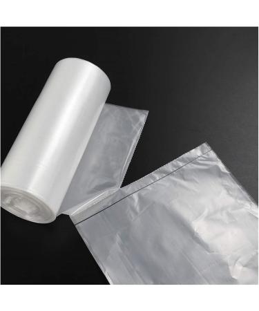 6 Rolls 180pcs Plastic Garbage Bag Garbage Bag Household Disposable Garbage Bag Cleaning Supplies 1 count (Pack of 1) - Buy Online on GoSupps.com