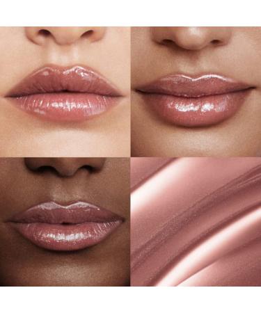 MAKEUP BY MARIO MoistureGlow Plumping Lip Serum (Mauve Glow) 0.08 oz - ZMWP391 - Buy Online on GoSupps.com
