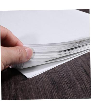 TEHAUX 100 Sheets Rice Paper for Crafts Stationary Paper Writing Paper Calligraphy Supplies Horizontal Grid - Buy Online on GoSupps.com