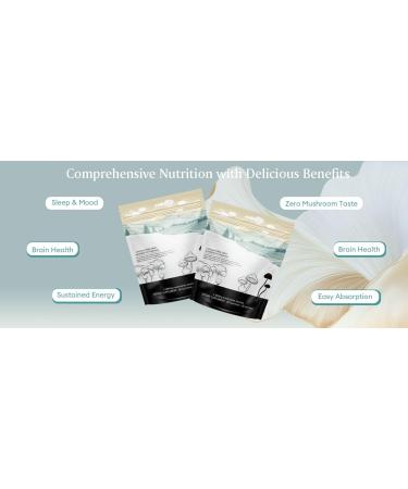 ALY-SUPERNATURAL Mushrooms Gummies All Natural Effective Mushroom SUPLEMENT Focus Brain Mine Clearly Performance Health Mood Made Chaga REISHI Turk Lion's Mane CLUTEN Free 60GUMMIES RAS Flavor - Buy Online on GoSupps.com