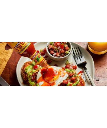 Cholula - Original Mexican Chili Hot Sauce 150ml x 2 units - Promo Pack - Buy Online on GoSupps.com