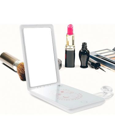 FOMIYES Heater Warmer Makeup Mirror Facial Care Heater Sheet Heating Device White - Buy Online on GoSupps.com