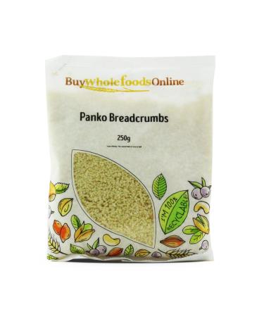 Panko Breadcrumbs 250g (BWFO)