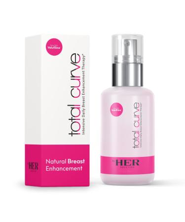 Intensive Daily Breast Enhancement Lifting and Firming Gel 3 Fluid Ounce
