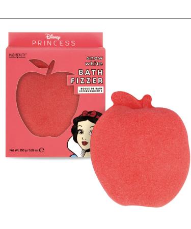 Disney Pop Princess Snow White Bath Fizzers