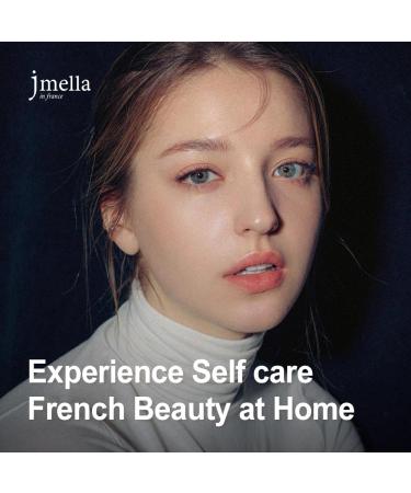 jmella IN FRANCE Blooming Peony Shampoo 33.8 floz with luxury frangrance- Chemical free- Strawberry leaf extract -17 types of amino acid complex Blooming Peony 1 Fl Oz (Pack of 1) - Buy Online on GoSupps.com