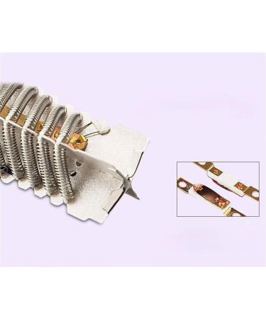 Professional Hair Dryer Negative Ionic Hair Blow Dryer Fast Drying with - Buy Online on GoSupps.com