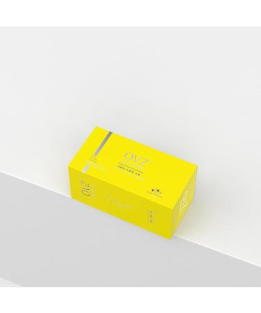 Original Vital Zenith OVZ Supplement for Women and Men with White Kidney Bean Extract Garcinia Cambogia Extract Metabolic Support | 30-Day Supply - Buy Online on GoSupps.com