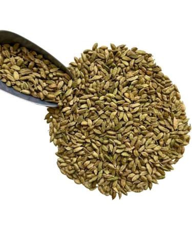 Herbal tea Ceylon Cardamom 100 GRS fruit WHOLE Elettaria cardamomum - Buy Online on GoSupps.com