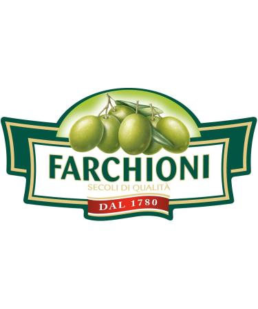 Farchioni - Extra Virgin Italian Olive Oil Tin Can (3 Litre) D. Extra Virgin Oil - Tin 3L - Buy Online on GoSupps.com