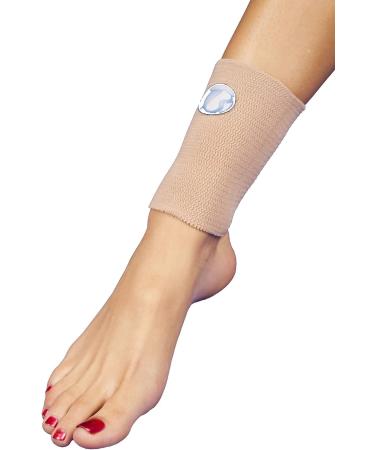 Absolute Athletics Bunga Pad 5 Ankle Sleeve - Support and Protection for Active Lifestyles - Buy Online on GoSupps.com