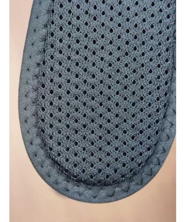 Cool Human DriSoles Barefoot Insoles for Sweaty Feet | Sockless Comfort - As Seen on Kickstarter | International Shipping Available - Buy Online on GoSupps.com