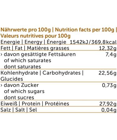 Terra Elements Organic criollo cocoa powder 250g I 100% pure I vegan I raw quality - Buy Online on GoSupps.com