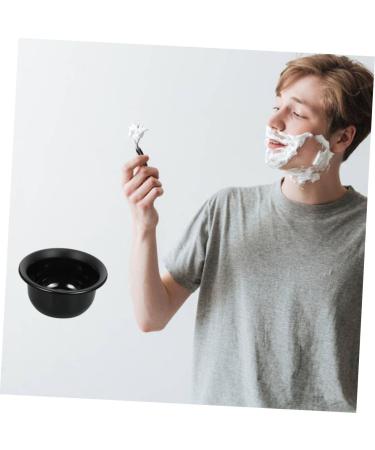 Angoily Razor Shell Roofs - Men's Shaving Kit | Shaving Soap Foam & Travel Cup for Smooth Shaves - Buy Online on GoSupps.com