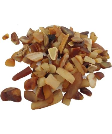 Natural Crystal Rough Natural Crystal Rough 50g 7-9MM Natural Amber Stone Home Decoration Jewelry Raw Materials Stone Fish Tank 7-9MM 50g - Buy Online on GoSupps.com