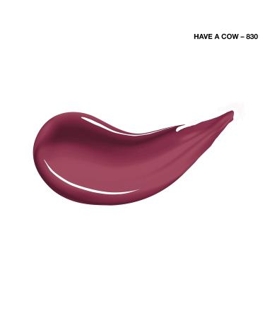 Rimmel London Stay Satin Liquid Lip Color - Have A Cow Lipstick 0.21 oz - Buy Online on GoSupps.com