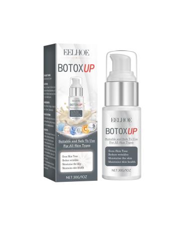 AMALIA Anti-Aging Face Lotion 30g/1oz Wrinkle Reducing and Moisturizing Cream