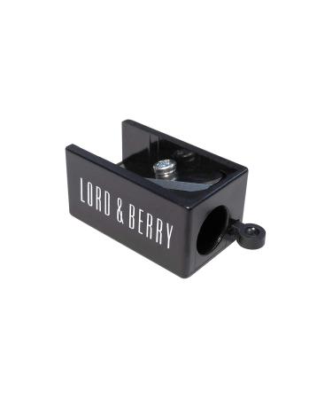 Lord & Berry MONO Easy Maintenance Slim Makeup Pencil Sharpener Jumbo
