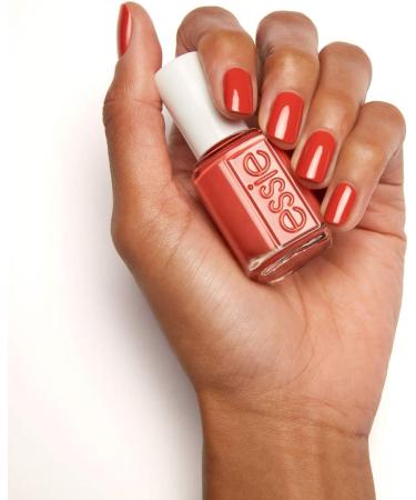 Essie Nail Polish 647 Yes I Canyon Red - Buy Online on GoSupps.com