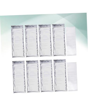 POPETPOP 200 Sheets Hair Dye Coloring Kit Highlighting Papers for Hair Foil Board Barber Tissue Paper Hair Colorist Kit Tools Barber Dyeing Tool Hairdressing Tool Display Table - Buy Online on GoSupps.com