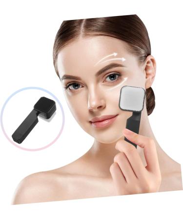 Buy MAGICLULU Square Facial Cleansing Brush - Silicone Exfoliator for Men & Women | International Shipping Available - Buy Online on GoSupps.com
