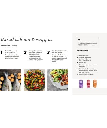 Habibi's Mediterranean Variety Pack Toum Garlic Sauce Marinade Spread and Dipping Sauce 3x 250g Gluten Free Plant Based Egg Free No Preservatives Made in Canada - Buy Online on GoSupps.com