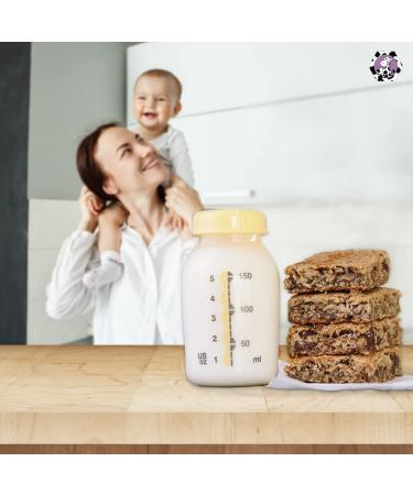 Bessie's Best Soft PB Chocolate Chip Lactation Cookies - 12 Count Pack for Breastfeeding & Milk Supply Boost - Buy Online on GoSupps.com