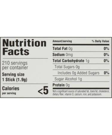 Trident Watermelon Twist Sugar Free Gum 18 Sticks 15 Count 1 lb - Buy Online on GoSupps.com