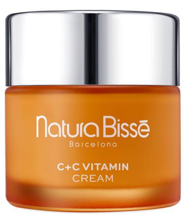 Natura Biss  C+C Vitamin Cream  2.5 oz.