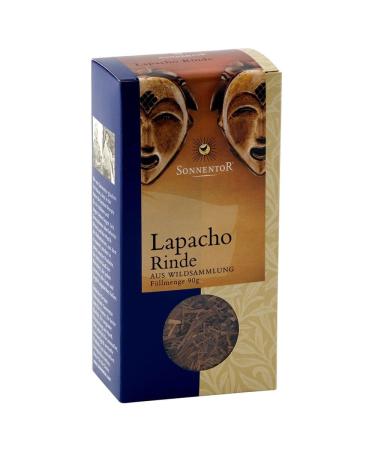 Sonnentor Sonnentor Lapacho Bulk Bark 50g (4)