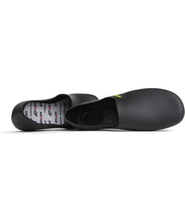 Non-Slip Pro Chef Shoes for Women - Size 9 Black - Buy Online on GoSupps.com