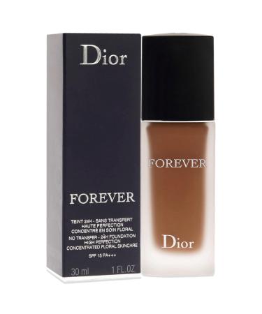 Christian Dior Dior Forever Foundation SPF 15 - 7N Neutral 1 oz for Women - Buy Online on GoSupps.com