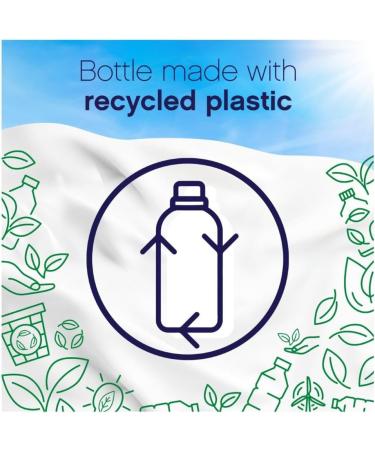 Lenor Fabric Conditioner 50 Washes 1.65L Wellbeing Collection Gold Orchid Scent 4 Bottles Pack + for You: Organza Small Bag - Buy Online on GoSupps.com