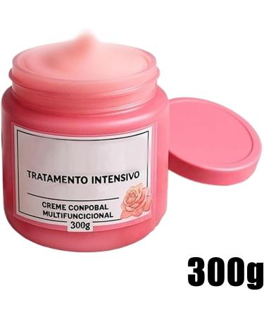 Pruojhw Stretch mark lotion 300g cellulite remover balm cream for legs for men friends pregnancy buttocks arm thighs inside - Buy Online on GoSupps.com