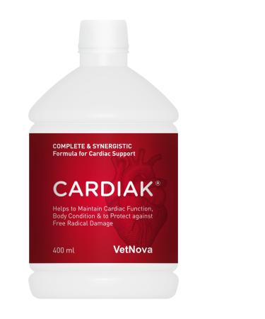 CARDIAK® 400 ML