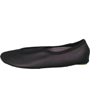 Beck Unisex Kids Basic 020 Gymnastics Shoes 27 EU - Black | International Shipping Available - Buy Online on GoSupps.com
