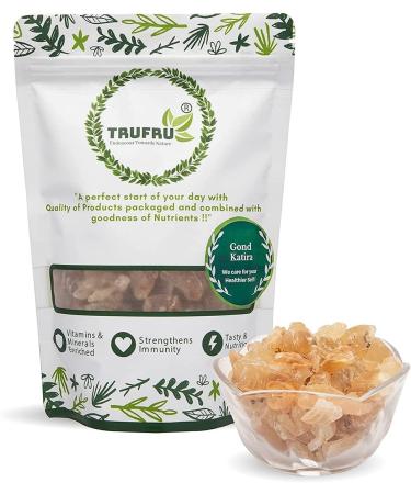 AOZA AOZA TRUFRU Gond Pure Natural Katira 250g