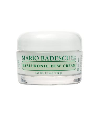 Mario Badescu Hyaluronic Dew Cream 42g