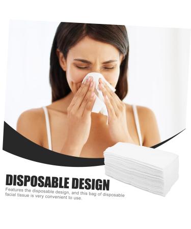 MERRYHAPY Microfiber Face Towel - Ultra-Absorbent Face Cleaning Towel for All Skin Types | Ship Worldwide - Buy Online on GoSupps.com